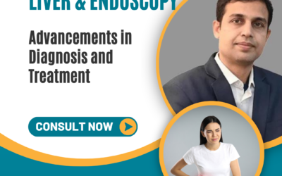 Blogs Liver & Endoscopy Advancements in Diagnosis and Treatment