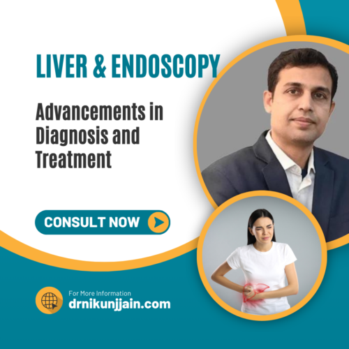 Liver & Endoscopy Advancements in Diagnosis and Treatment