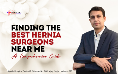 Finding the Best Hernia Surgeons Near Me: A Comprehensive Guide
