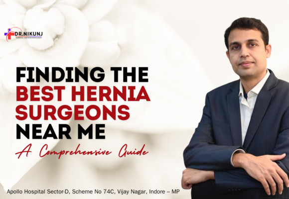 Finding the Best Hernia Surgeons Near Me: A Comprehensive Guide