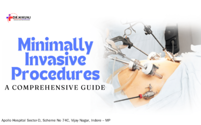 A Comprehensive Guide to Minimally Invasive Procedures