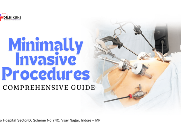 A Comprehensive Guide to Minimally Invasive Procedures