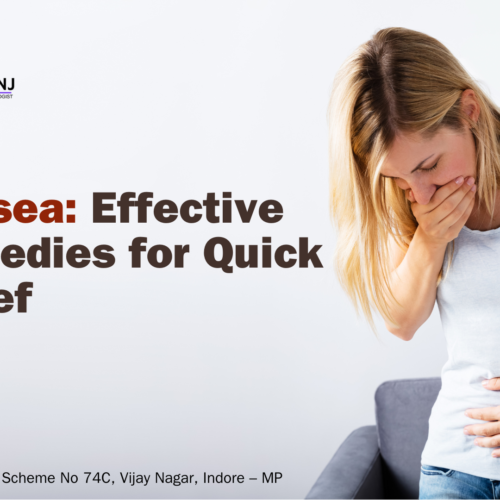 Nausea: Effective Remedies for Quick Relief