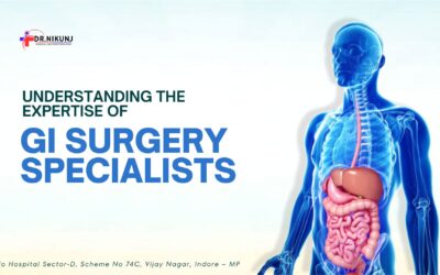 Understanding the Expertise of GI Surgery Specialists