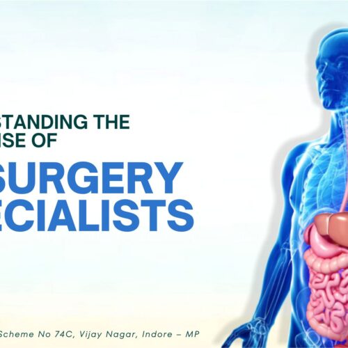 Understanding the Expertise of GI Surgery Specialists