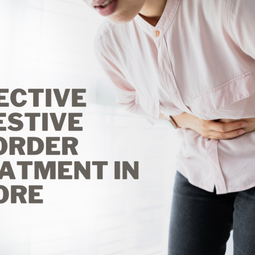 Effective Digestive Disorder Treatment in Indore