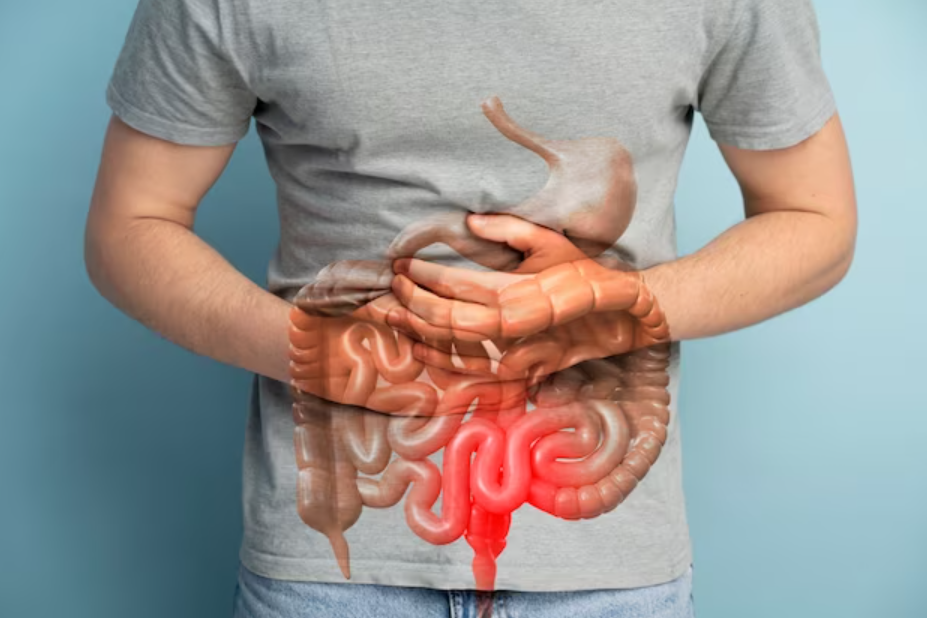 Effective Digestive Disorder Treatment in Indore