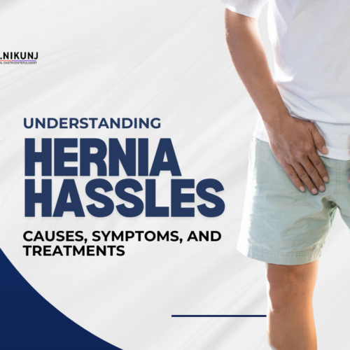 Hernia Hassles