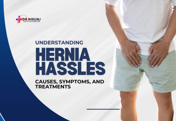 Hernia Hassles