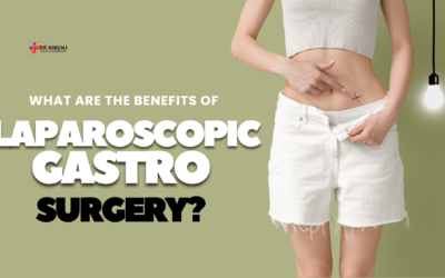 What Are the Benefits of Laparoscopic Gastro Surgery?