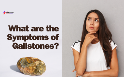 What are the Symptoms of Gallstones?