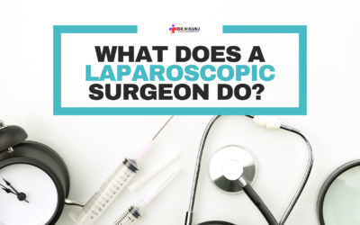 What Does a Laparoscopic Surgeon Do? An Overview of Procedures and Expertise