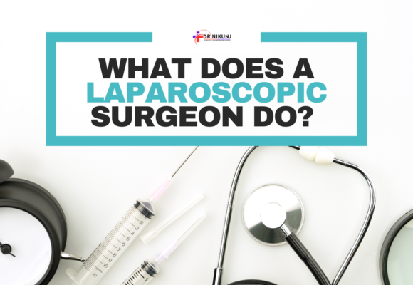 What Does a Laparoscopic Surgeon Do? An Overview of Procedures and Expertise