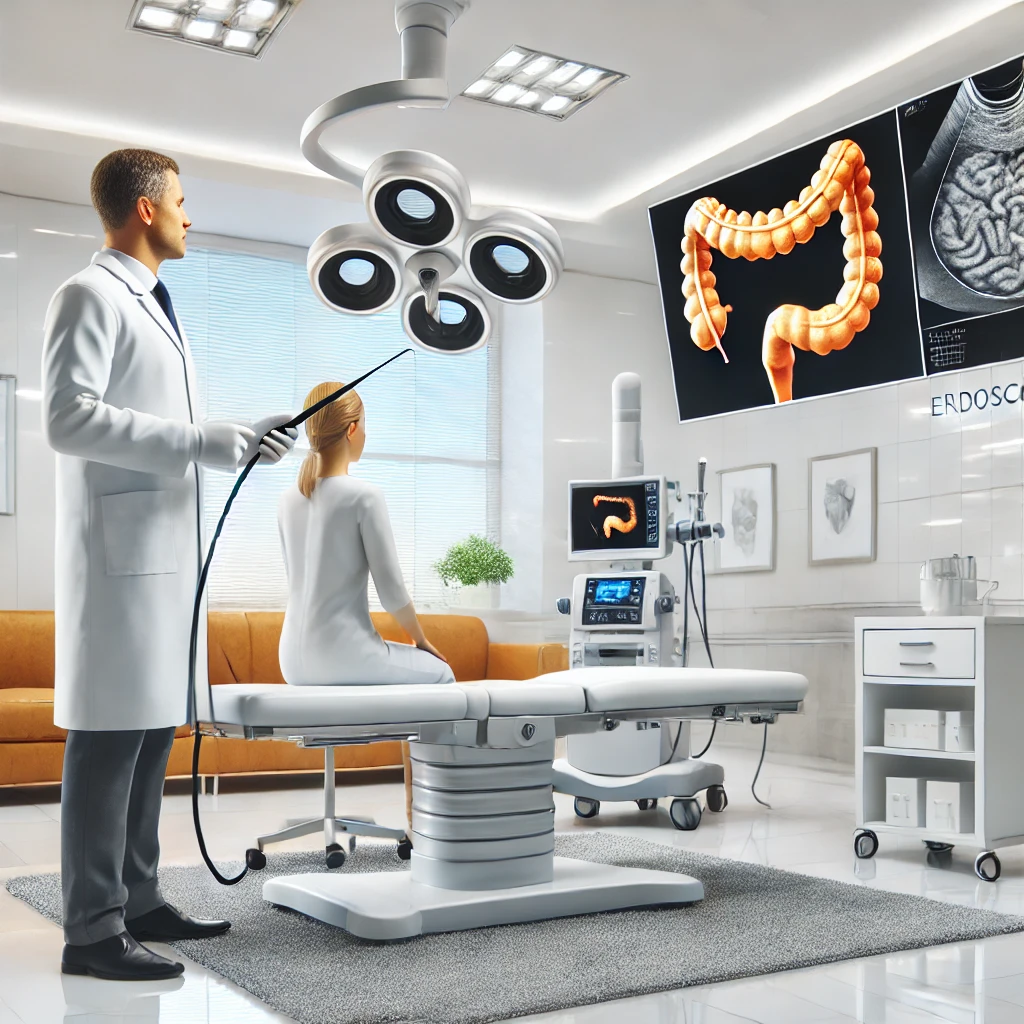 Top Gastrointestinal Surgeons in Indore: Expert Care and Excellence in GI Treatments