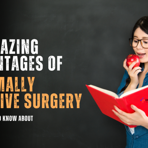 10 Amazing Advantages of Minimally Invasive Surgery That You Should Know About