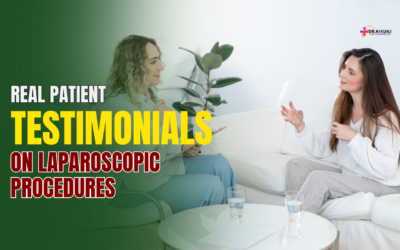 Real Patient Testimonials on Laparoscopic Procedures: Honest Insights into Minimally Invasive Surgery