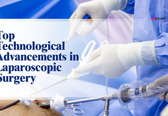 Top Technological Advancements in Laparoscopic Surgery