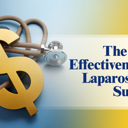 The Cost-Effectiveness of Laparoscopic Surgery: A Comprehensive Guide to Savings and Benefits