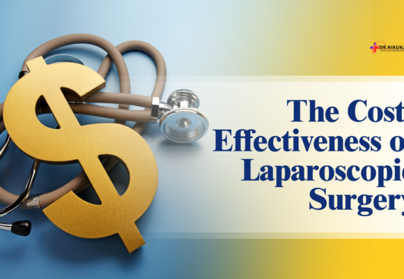 The Cost-Effectiveness of Laparoscopic Surgery: A Comprehensive Guide to Savings and Benefits