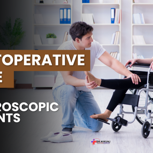 Comprehensive Postoperative Care for Laparoscopic Patients: Key Tips for Recovery