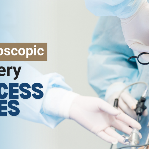 Laparoscopic Surgery Success Rates: Benefits, Statistics, and What to Expect