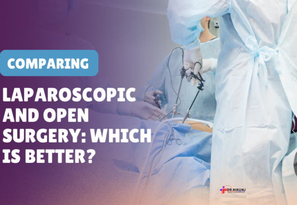 Comparing Laparoscopic and Open Surgery: Which is Better?