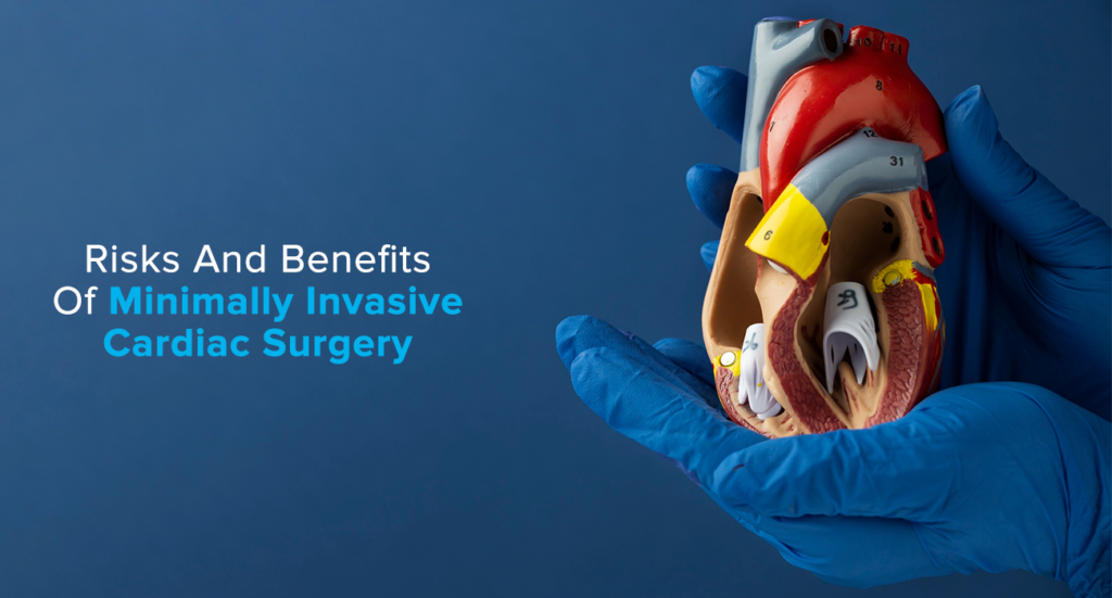 10 Amazing Advantages of Minimally Invasive Surgery That You Should Know About