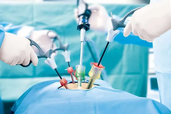 Improving Patient Outcomes in Laparoscopic Procedures: Benefits, Risks, and Success Factors