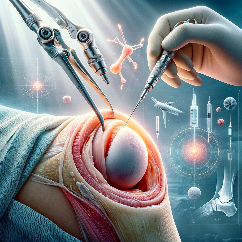 10 Amazing Advantages of Minimally Invasive Surgery That You Should Know About