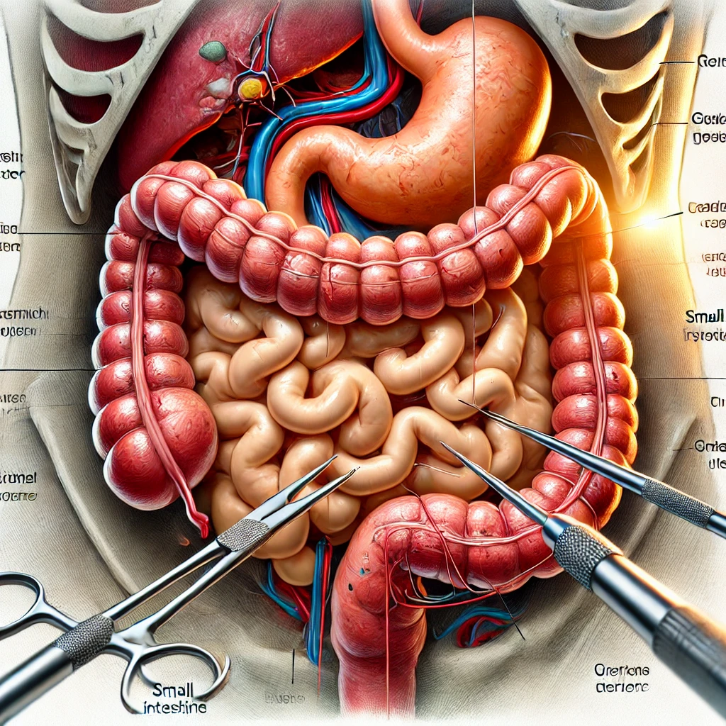 GI Surgery Hospitals in Indore GI Surgery Hospitals in Indore