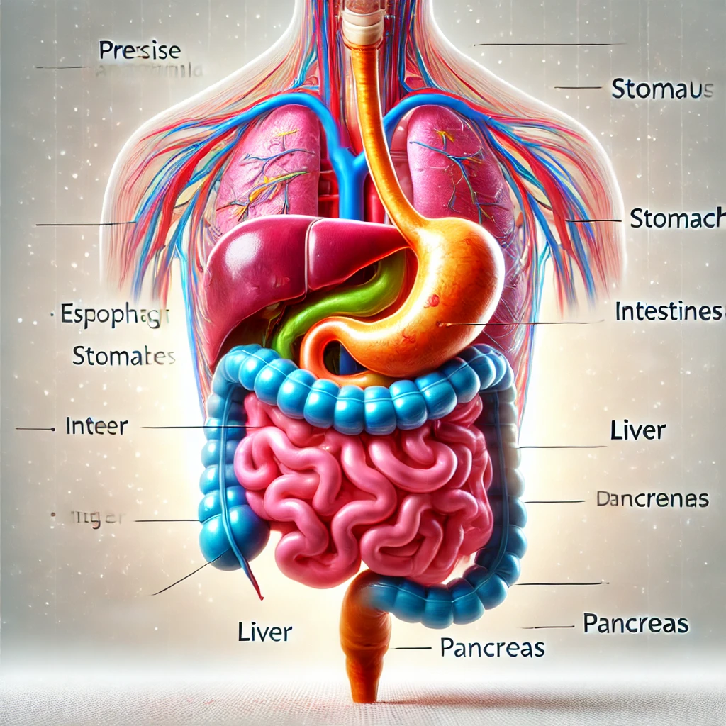 Gastrointestinal Surgery Services in Indore
