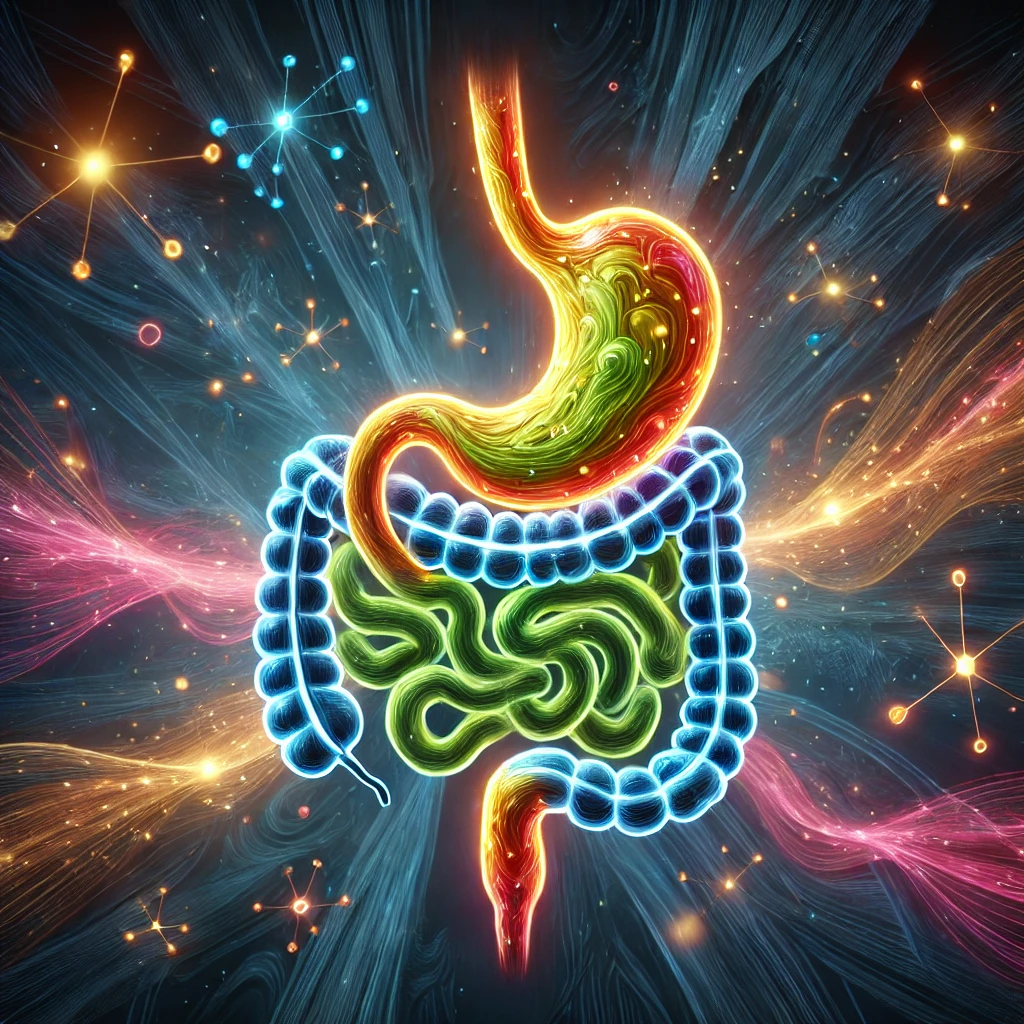 Gastrointestinal Surgery Services in Indore