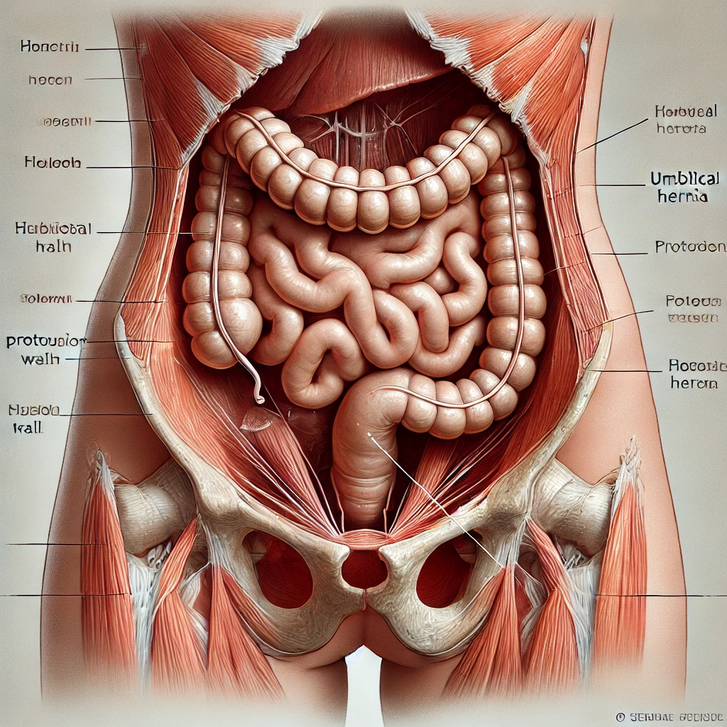 Hernia Repair Experts in Indore