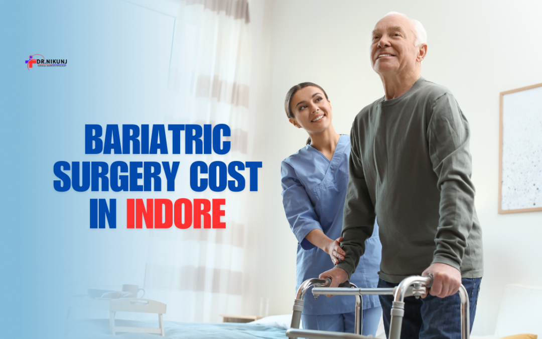 Bariatric Surgery Cost in Indore