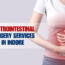 Gastrointestinal Surgery Services in Indore