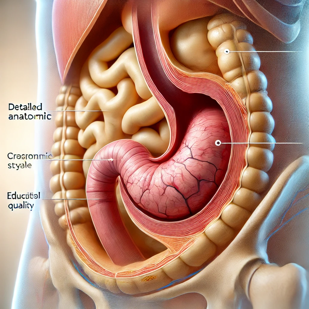 Best Hernia Surgeon in Indore