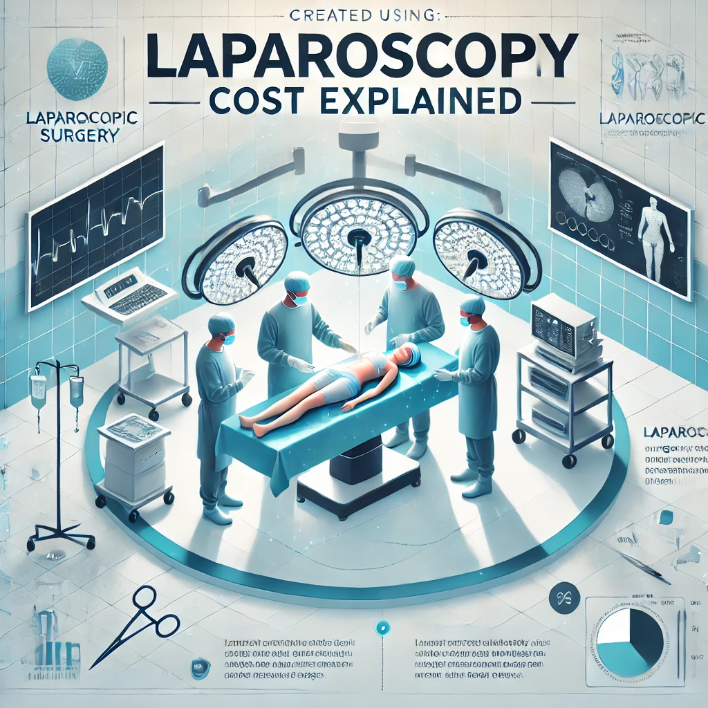 Laparoscopy Cost in Indore: Affordable Solutions for Quality Care Laparoscopy Cost in Indore