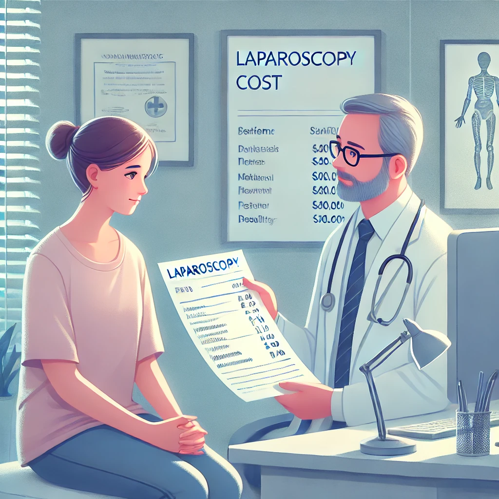 Laparoscopy Cost in Indore: Affordable Solutions for Quality Care Laparoscopy Cost in Indore