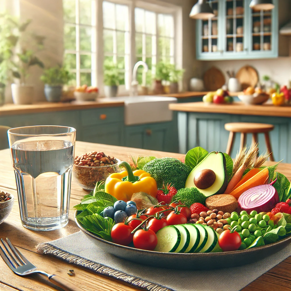 10 Effective Lifestyle Changes to Lose Weight Naturally!