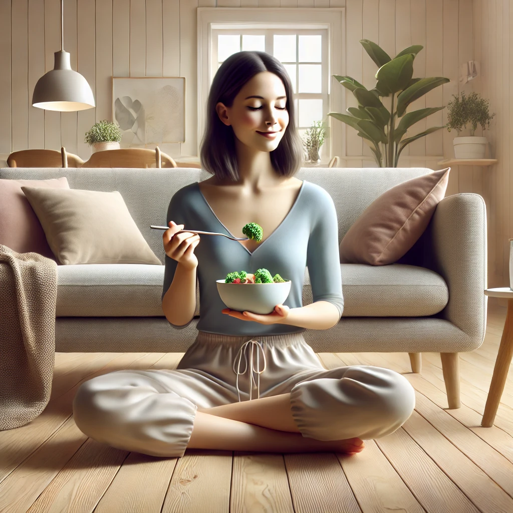 10 Effective Lifestyle Changes to Lose Weight Naturally!