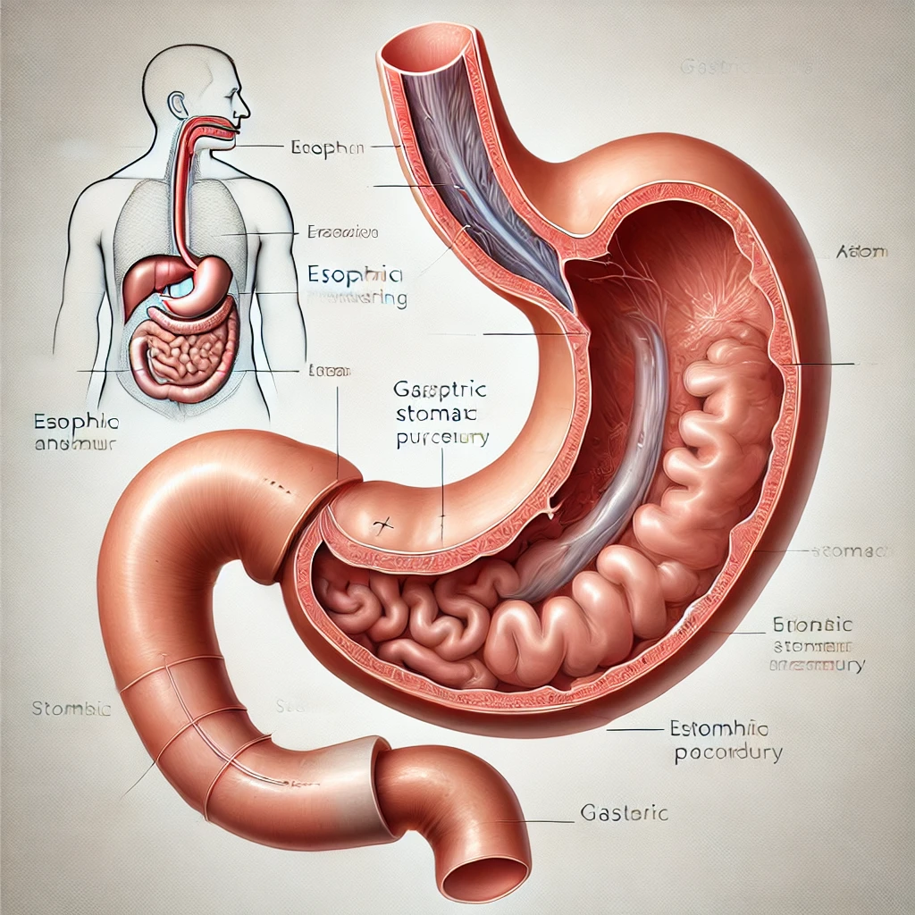 Top Gastric Sleeve Specialists in Indore for Expert Bariatric Care