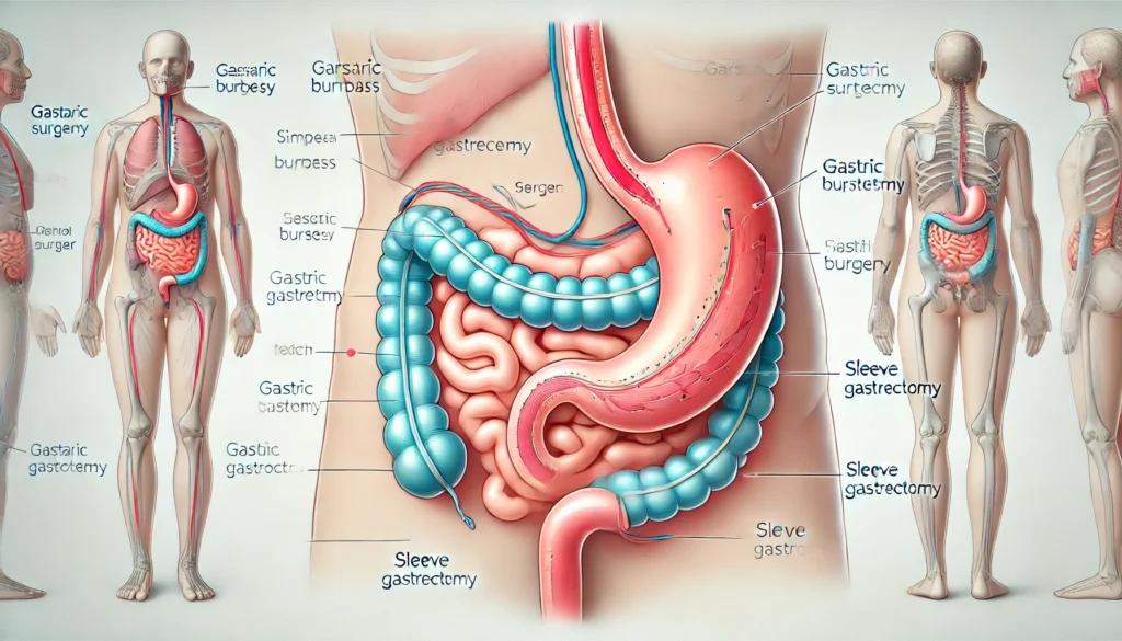 Bariatric Surgery Success Rates in Indore: What You Need to Know