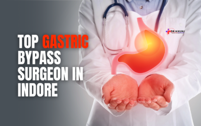 Top Gastric Bypass Surgeon in Indore: Your Complete Guide to Weight Loss Surgery