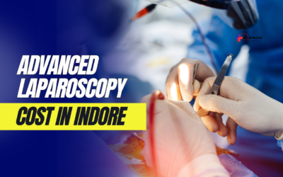 Laparoscopy Cost in Indore: Affordable Solutions for Quality Care