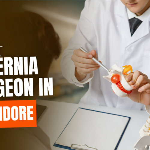 Best Hernia Surgeon in Indore