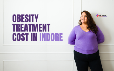 Obesity Treatment Cost in Indore: Your Complete Guide to Affordable Weight Loss Solutions