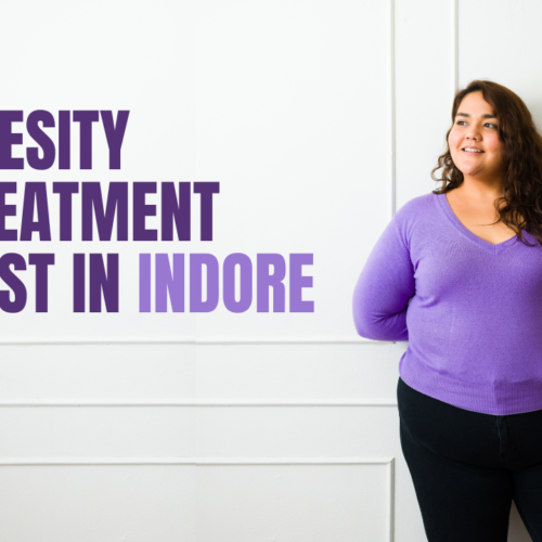 Obesity Treatment Cost in Indore