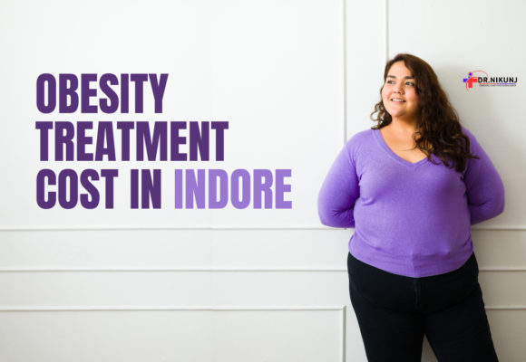 Obesity Treatment Cost in Indore