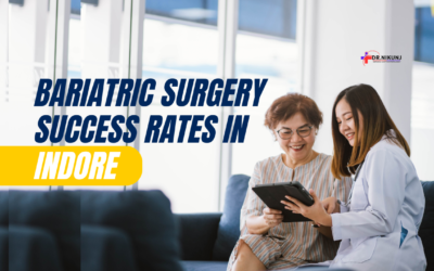 Bariatric Surgery Success Rates in Indore