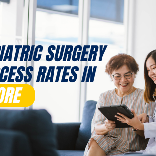 Bariatric Surgery Success Rates in Indore